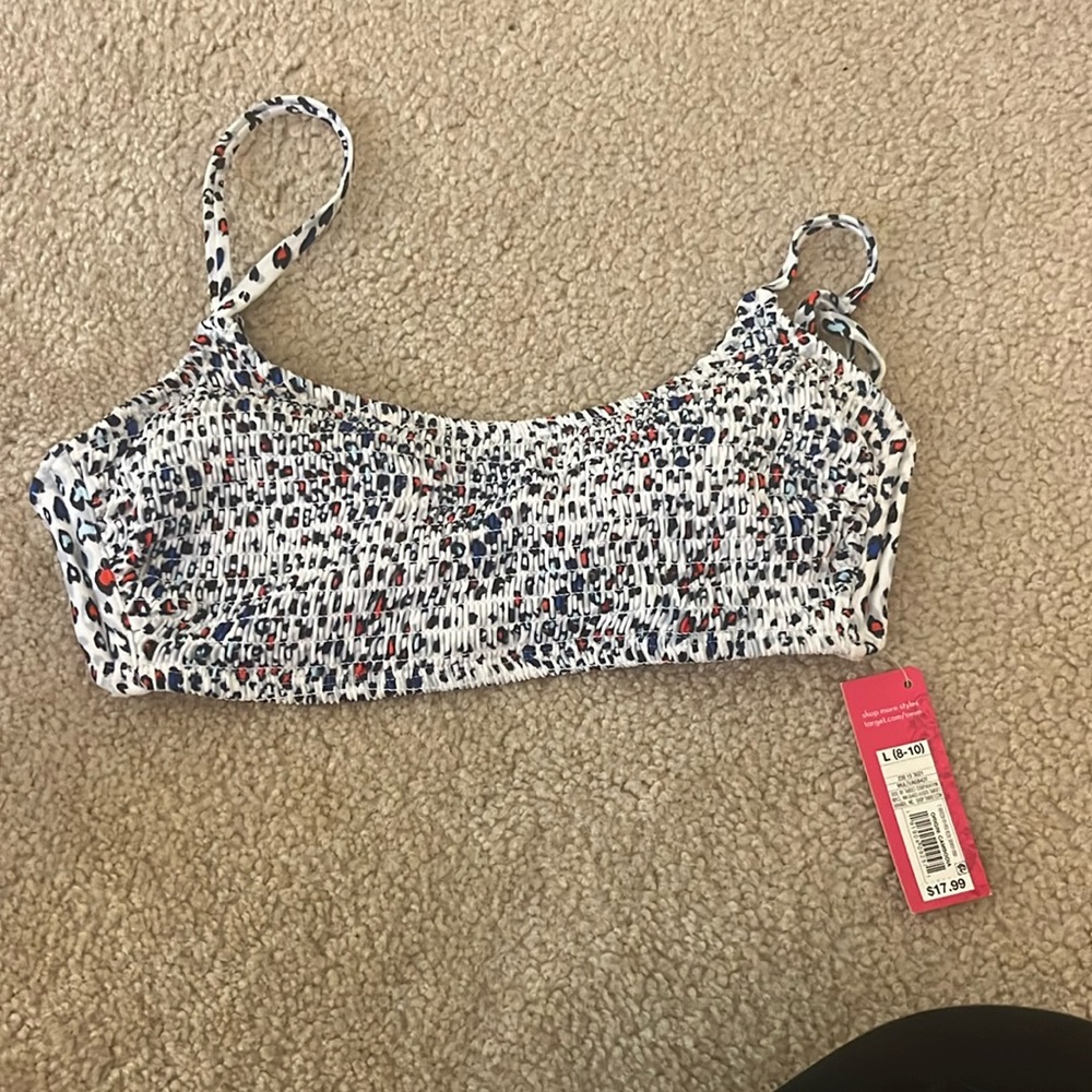 swimsuit top